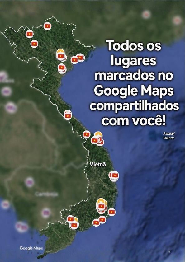 Página do guia — onde comer